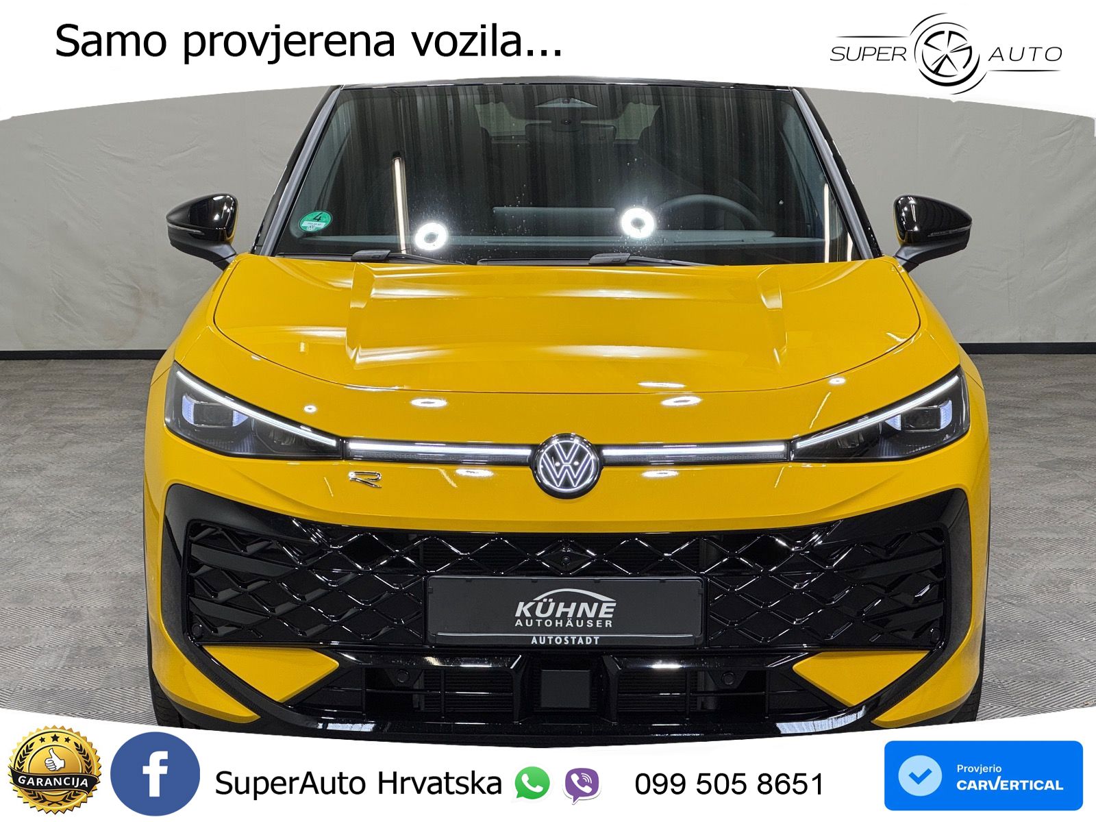 Volkswagen T-Roc 1.5 eTSI (150 KS)  DSG LED+GR SJED+ACC