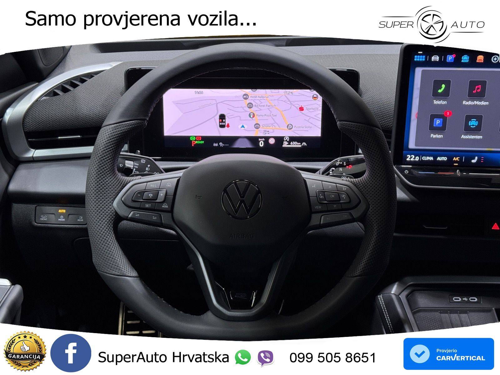 Volkswagen T-Roc 1.5 eTSI (150 KS)  DSG LED+GR SJED+ACC