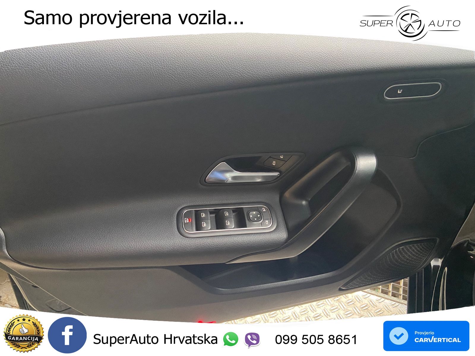 Mercedes-Benz A 180d 8G-DCT