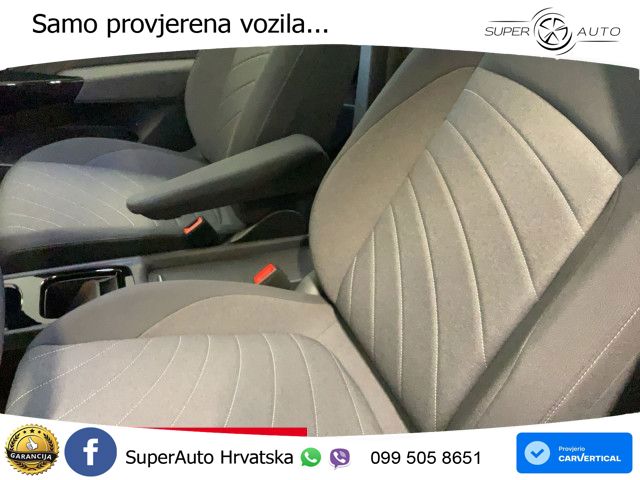 Volkswagen ID.3 Pro 62 kWh (204 KS) LED+GR SJED+ACC