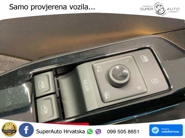 Volkswagen ID.3 Pro 62 kWh (204 KS) LED+GR SJED+ACC