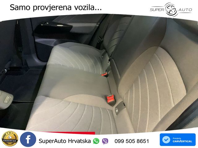 Volkswagen ID.3 Pro 62 kWh (204 KS) LED+GR SJED+ACC