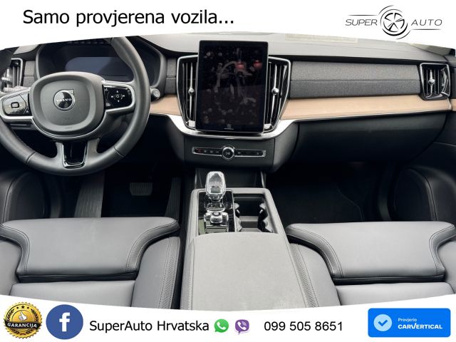 Volvo XC90 2.0 T8 AWD Automatic LED+GR SJED+ACC