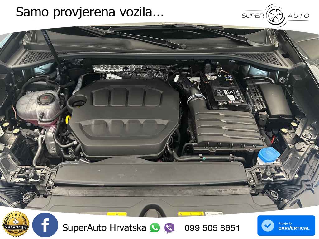 Audi Q3 40 TFSI (190 KS) quattro S tronic advanced LED+GR SJED+ACC