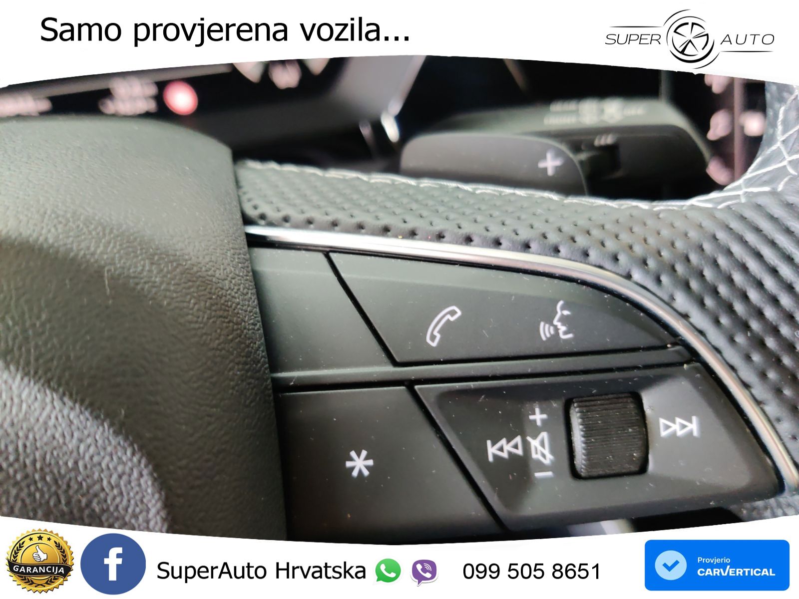 Audi A3 45 TFSIe (245 KS) S tronic S line LED+GR SJED+ACC
