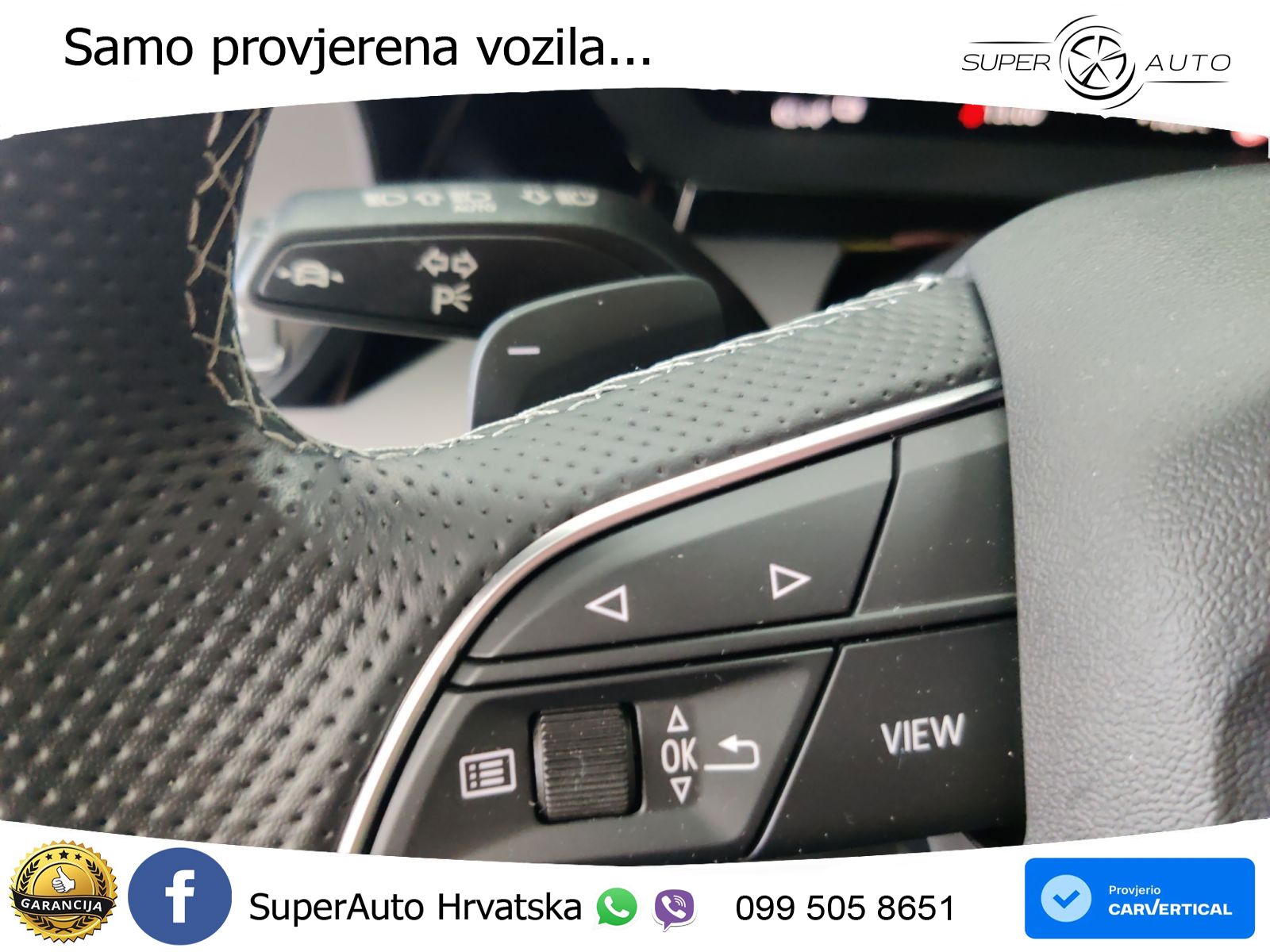 Audi A3 45 TFSIe (245 KS) S tronic S line LED+GR SJED+ACC