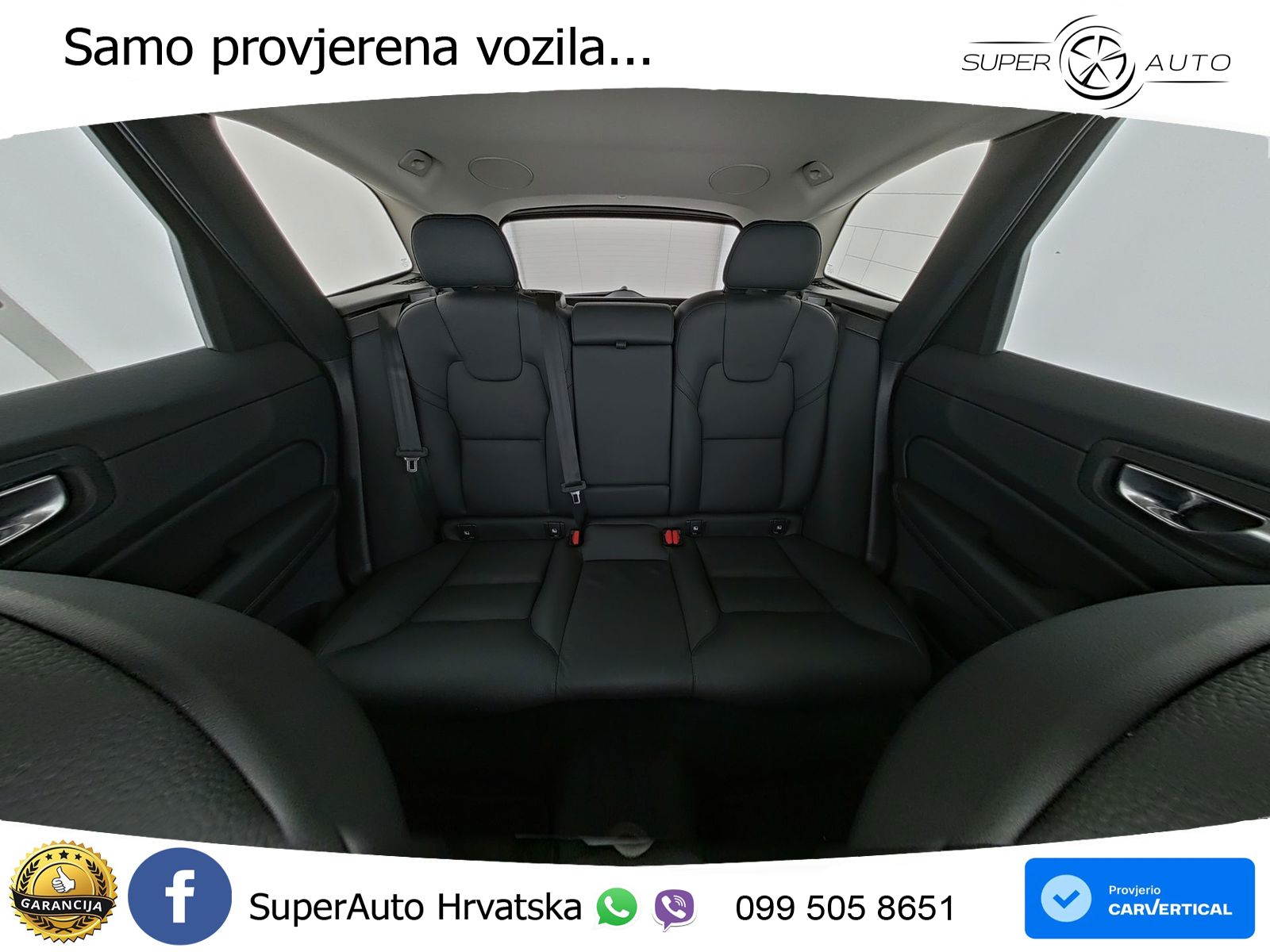 Volvo XC60 B5 Benzin AWD Geartronic LED+GR SJED+ACC