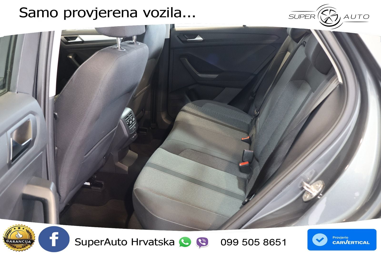 Volkswagen T-Roc 2.0 TDI (150 KS) DSG LED+GR SJED+ACC
