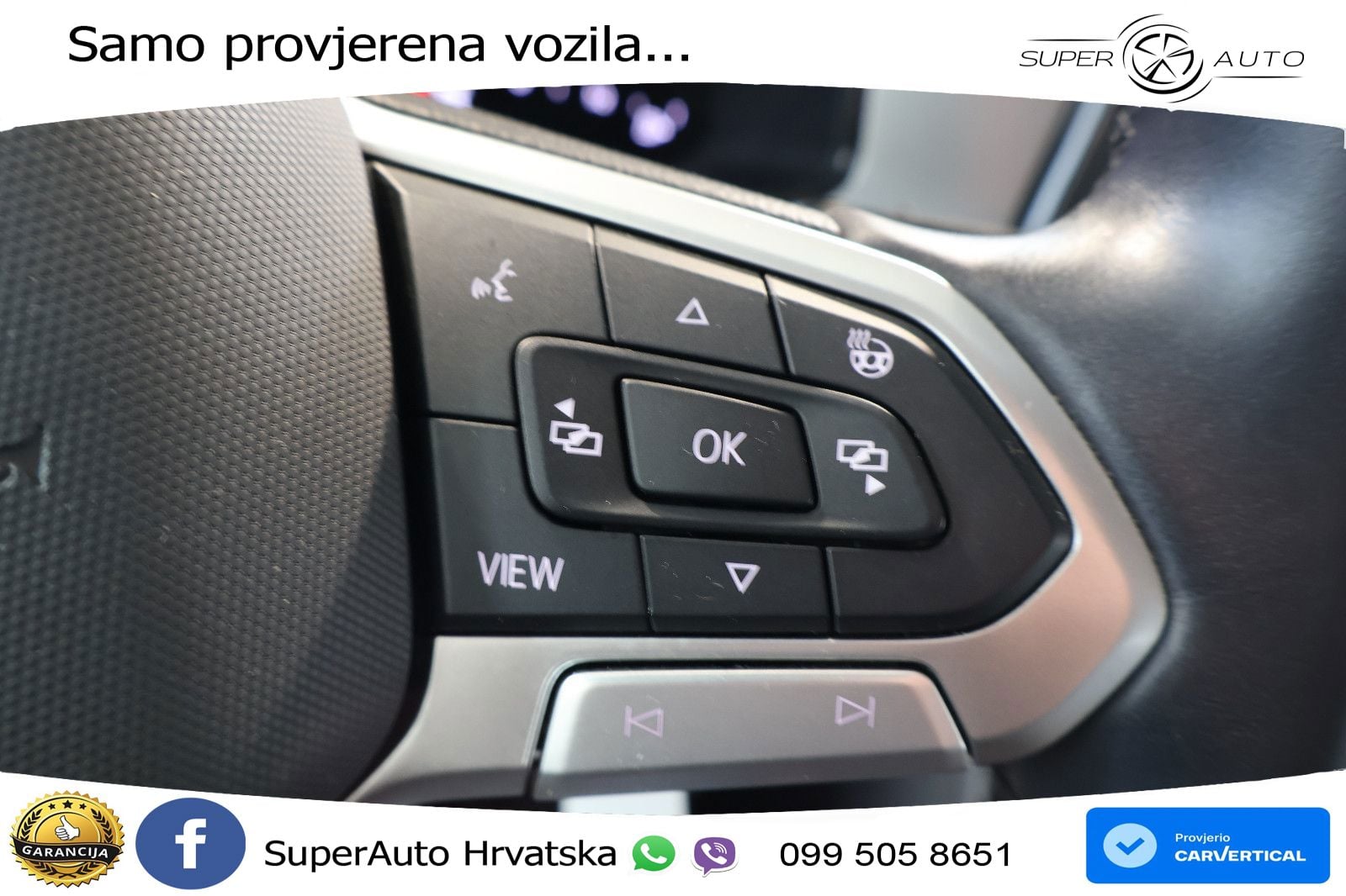 Volkswagen T-Roc 2.0 TDI (150 KS) DSG LED+GR SJED+ACC