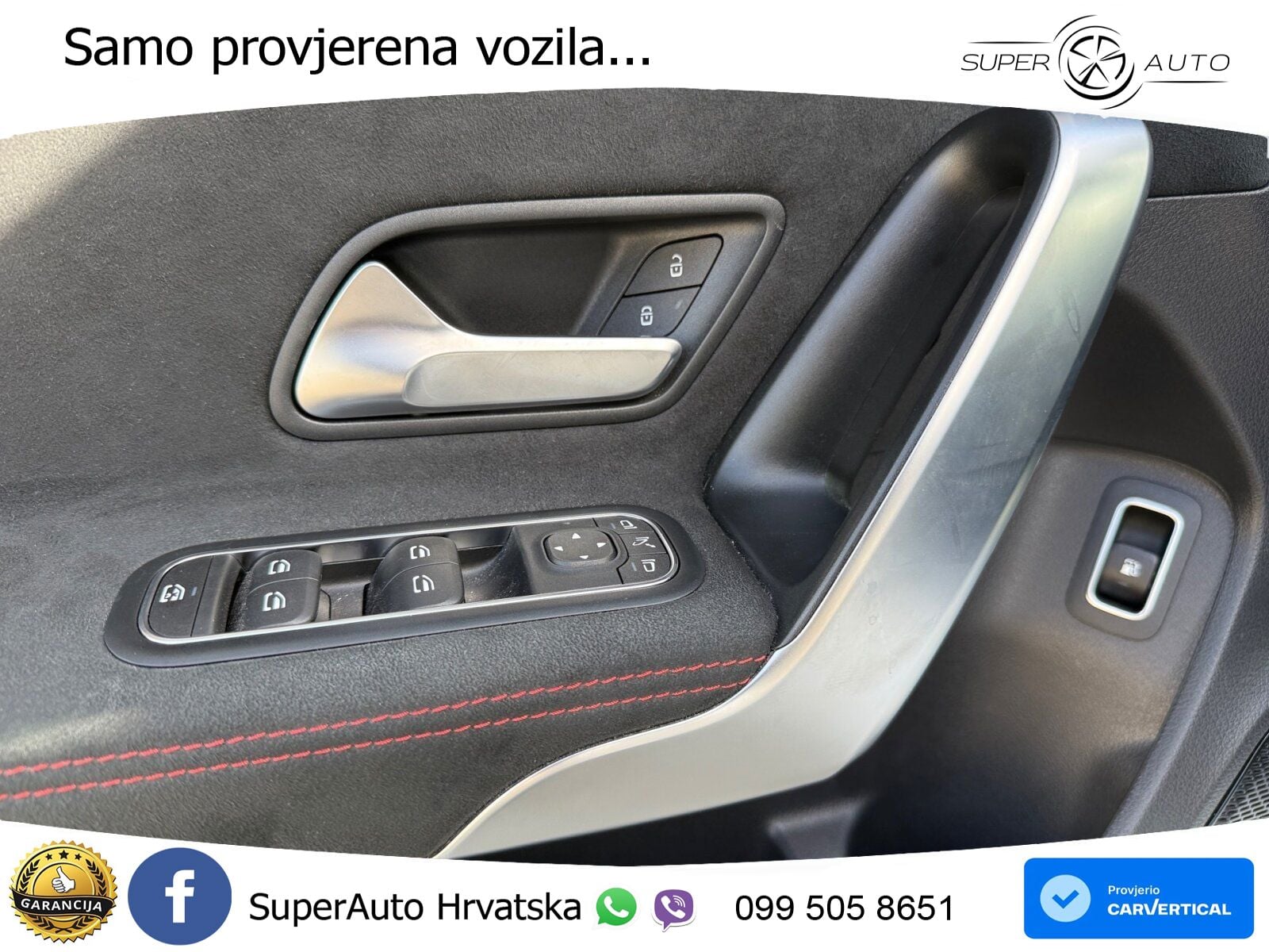 Mercedes-Benz A 250e 8G-DCT AMG
