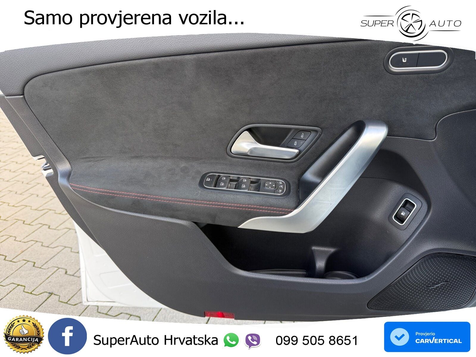 Mercedes-Benz A 250e 8G-DCT AMG