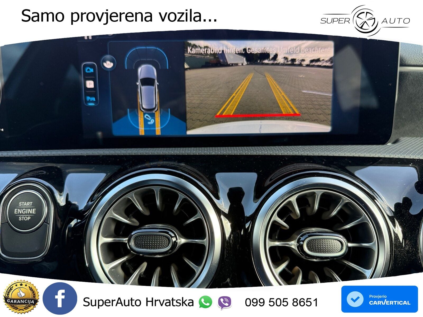 Mercedes-Benz A 250e 8G-DCT AMG