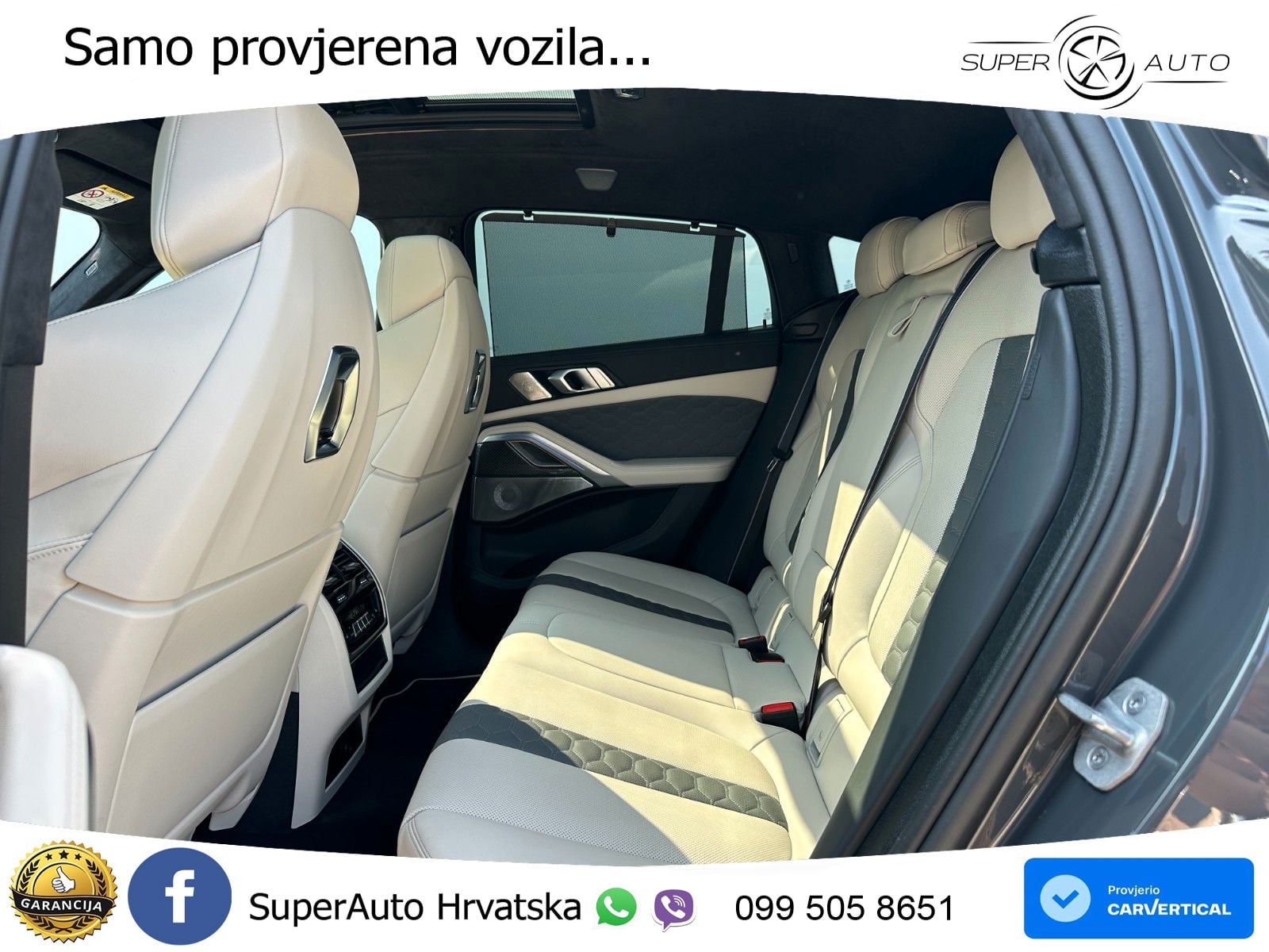 BMW X6 M Competition 4.4 V8 (625 KS) xDrive Steptronic LED+GR SJED+ACC