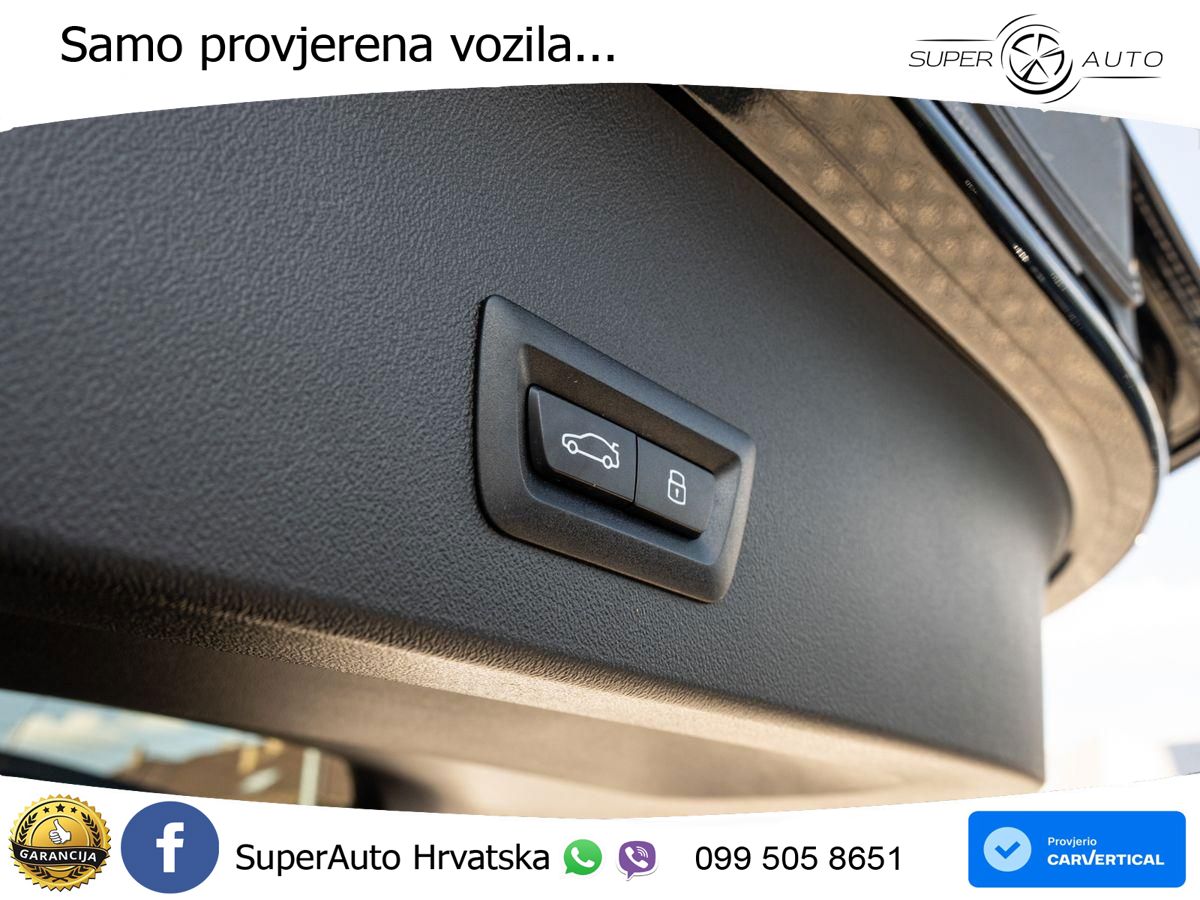 BMW X3 40d xDrive Steptronic ACC+HEAD+4xGR SJED+360+PANO