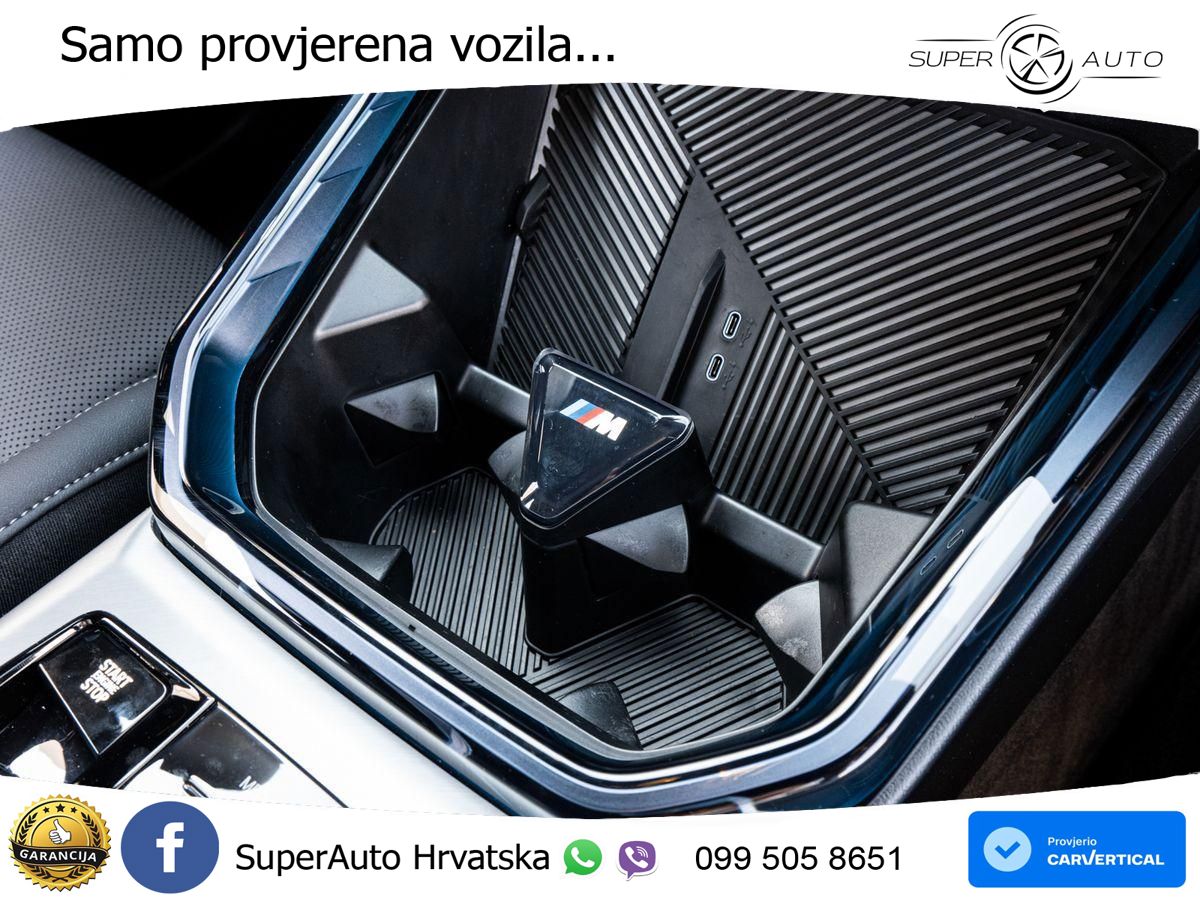 BMW X3 40d xDrive Steptronic ACC+HEAD+4xGR SJED+360+PANO