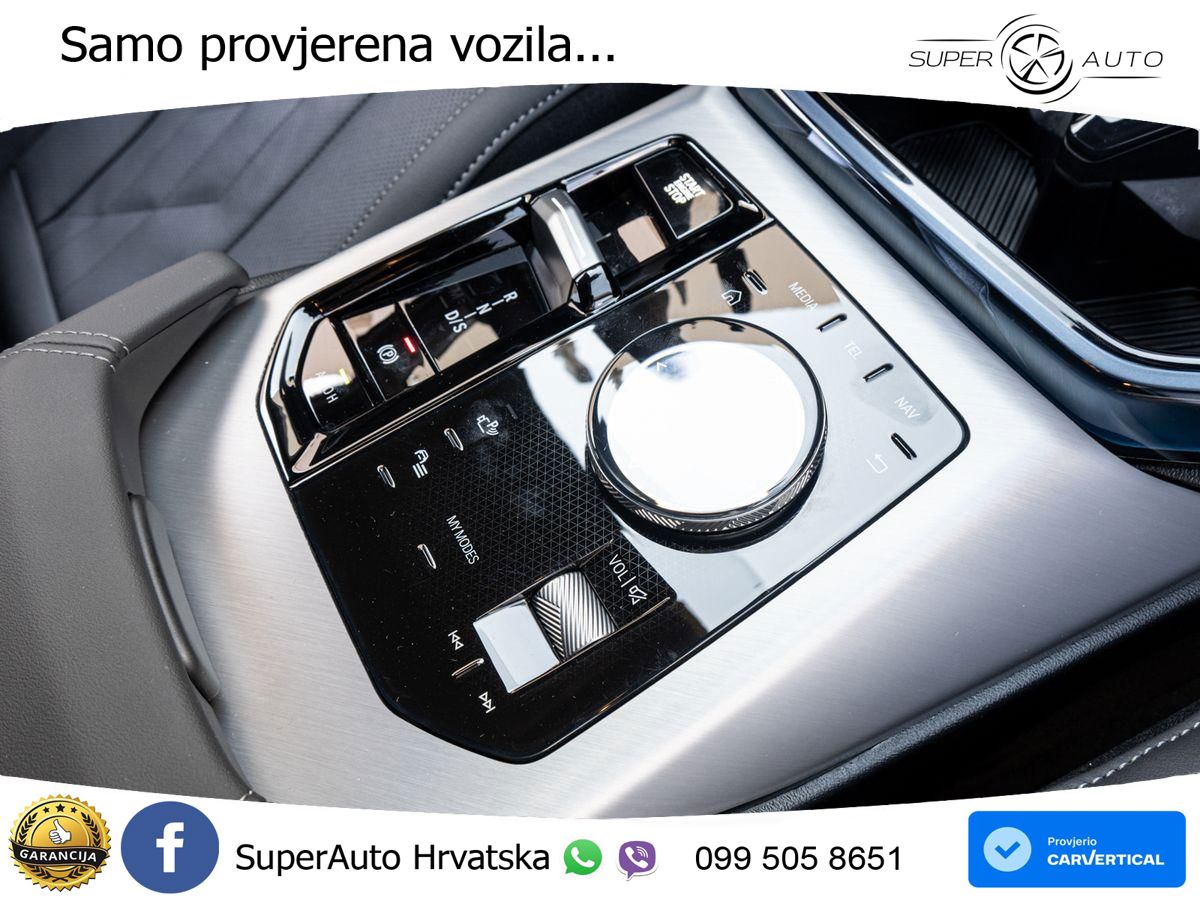 BMW X3 40d xDrive Steptronic ACC+HEAD+4xGR SJED+360+PANO