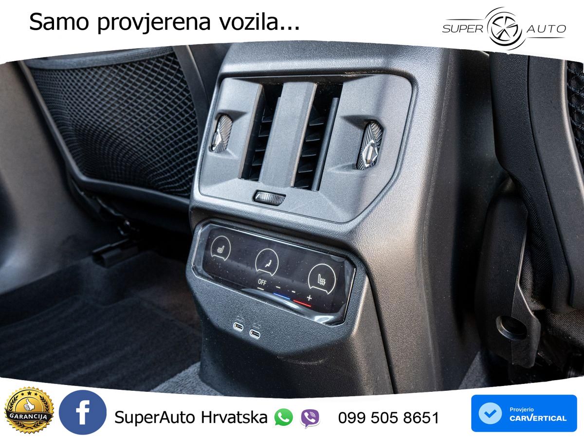 BMW X3 40d xDrive Steptronic ACC+HEAD+4xGR SJED+360+PANO