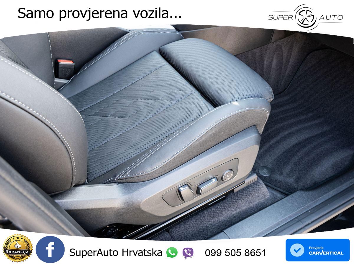 BMW X3 40d xDrive Steptronic ACC+HEAD+4xGR SJED+360+PANO