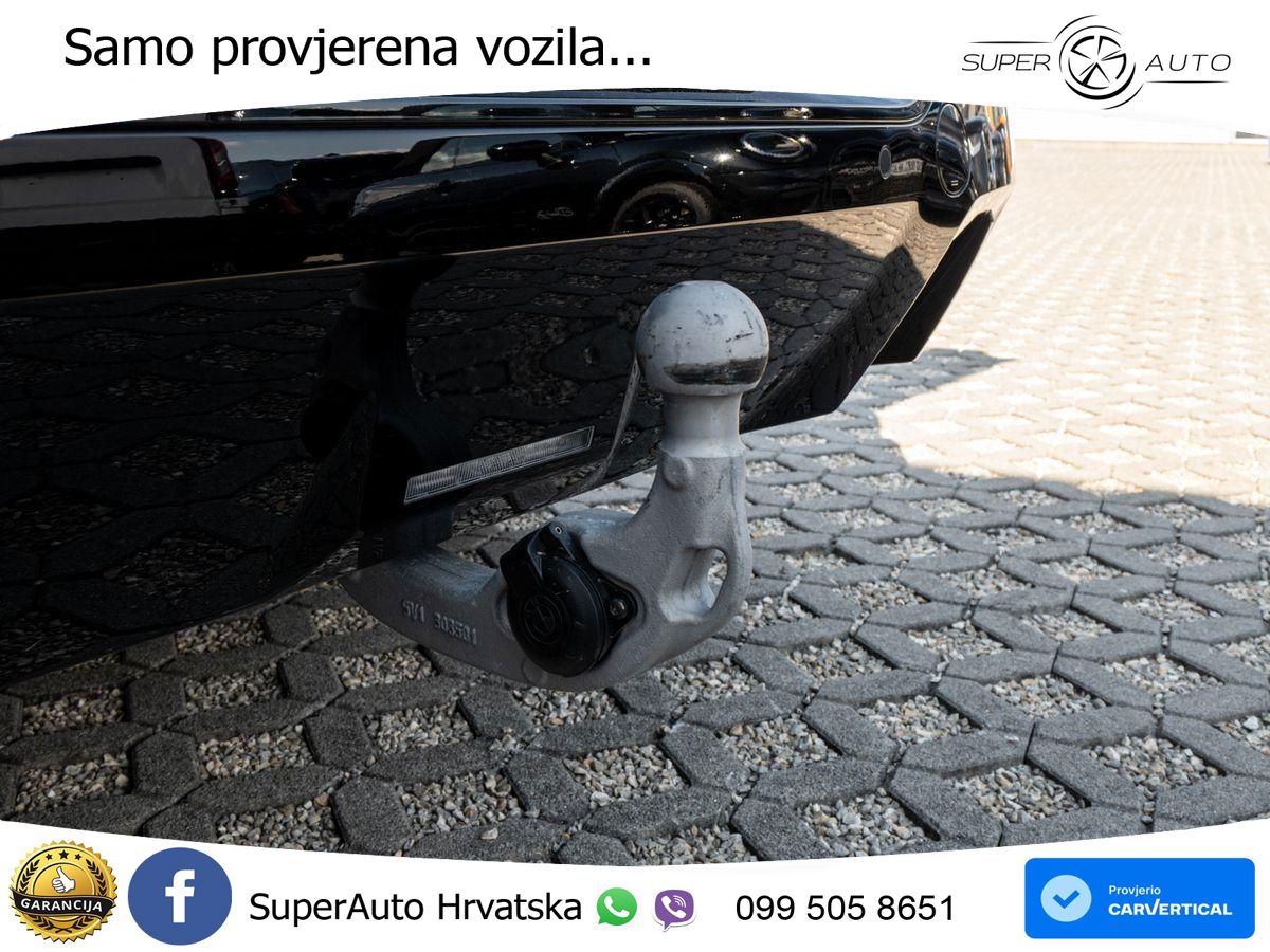 BMW X3 40d xDrive Steptronic ACC+HEAD+4xGR SJED+360+PANO