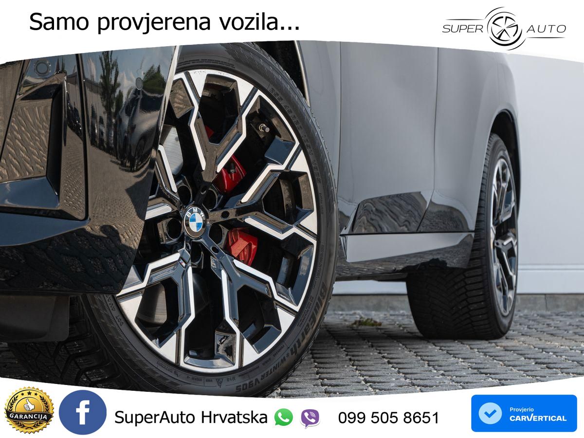 BMW X3 40d xDrive Steptronic ACC+HEAD+4xGR SJED+360+PANO