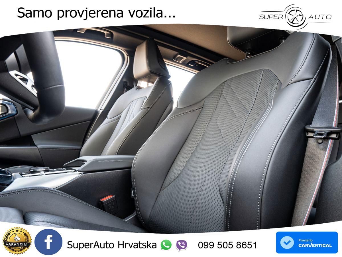 BMW X3 40d xDrive Steptronic ACC+HEAD+4xGR SJED+360+PANO