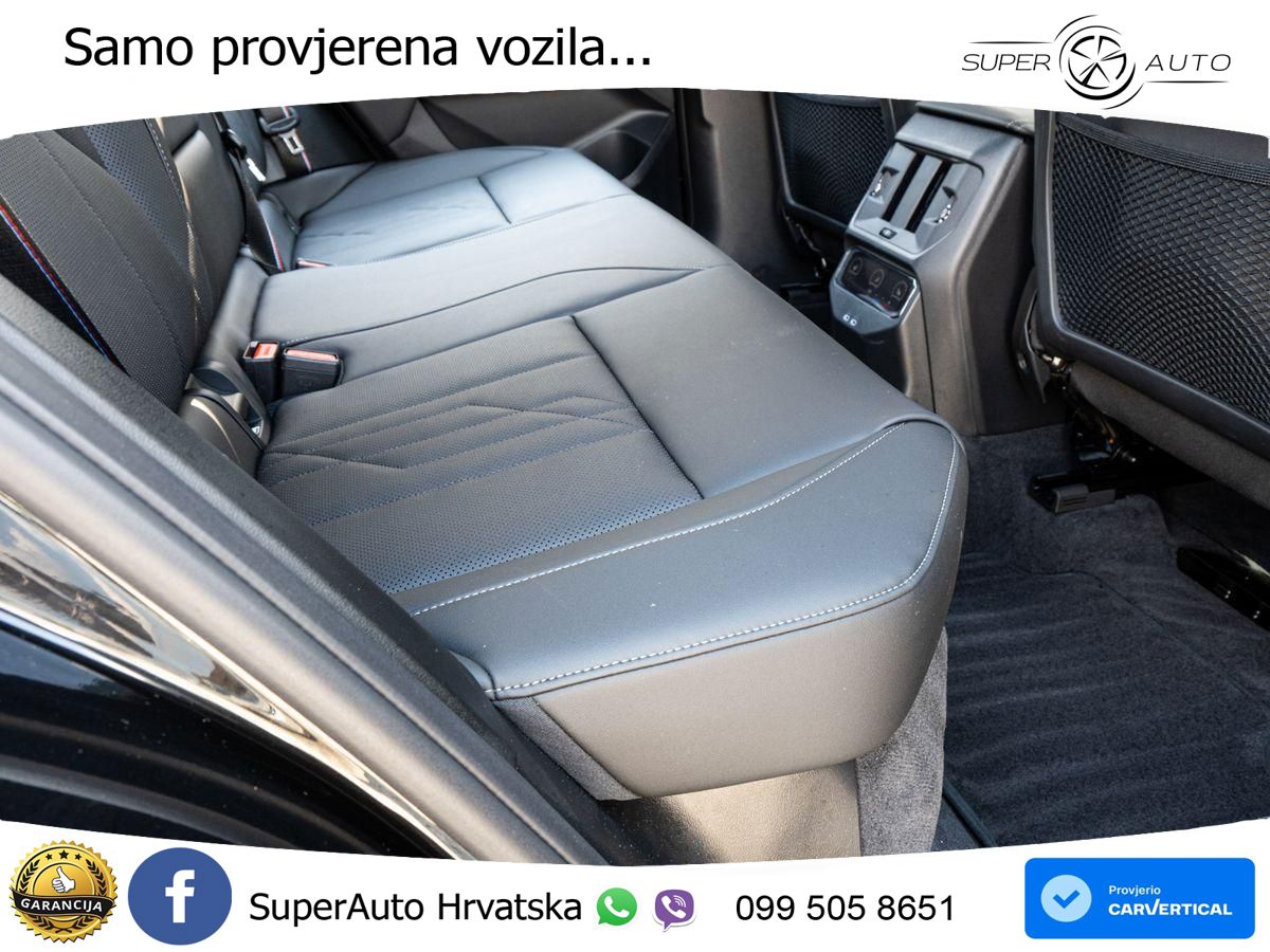 BMW X3 40d xDrive Steptronic ACC+HEAD+4xGR SJED+360+PANO