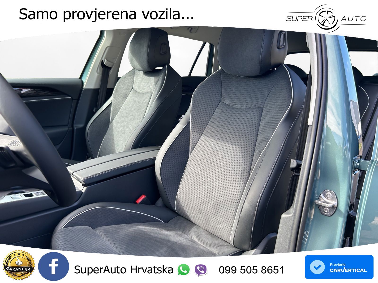 Volkswagen Passat Variant 1.5 eTSI (150 KS) DSG Business LED+GR SJED+ACC