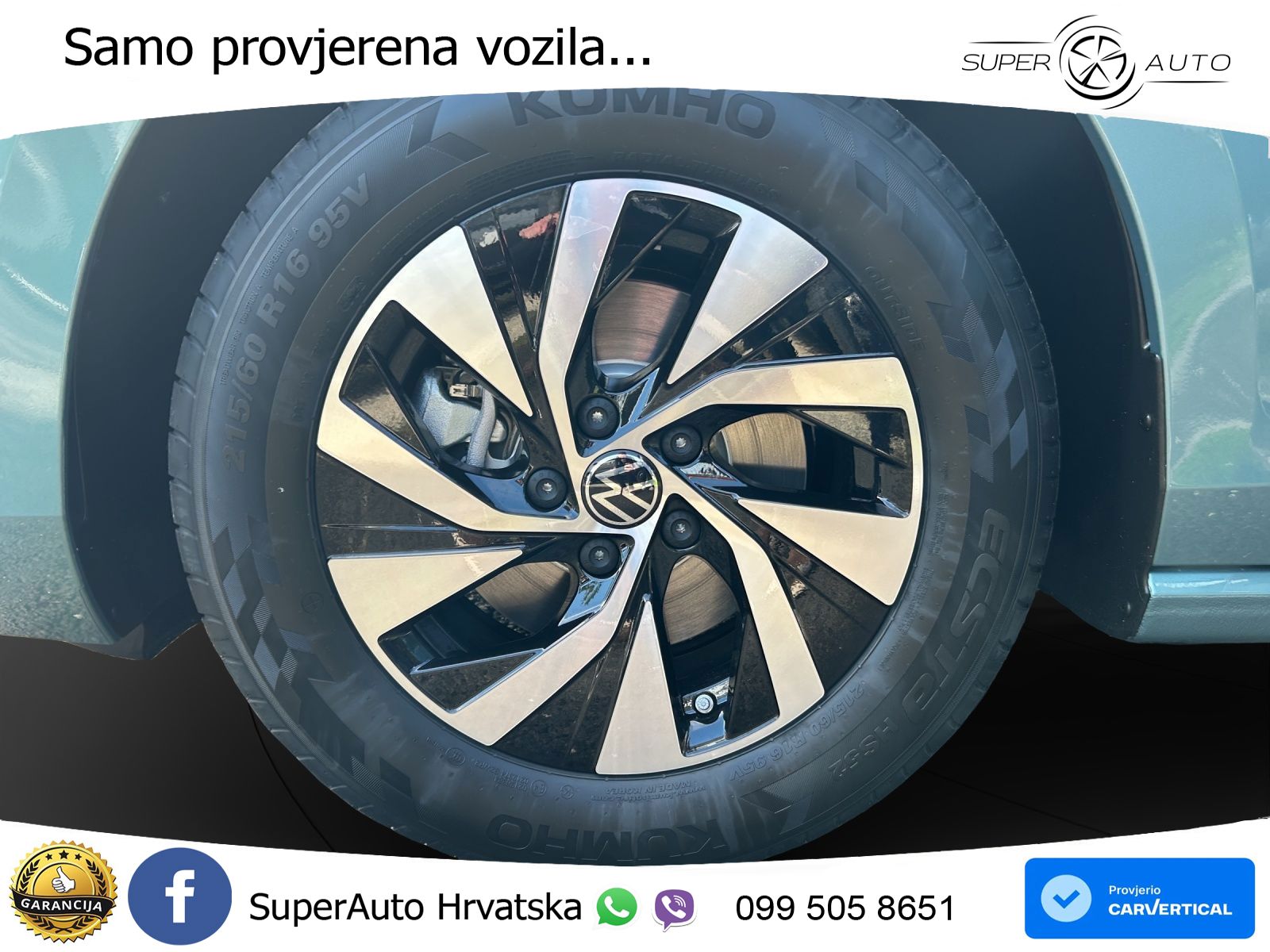 Volkswagen Passat Variant 1.5 eTSI (150 KS) DSG Business LED+GR SJED+ACC