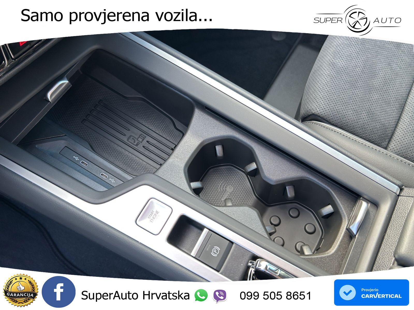 Volkswagen Passat Variant 1.5 eTSI (150 KS) DSG Business LED+GR SJED+ACC