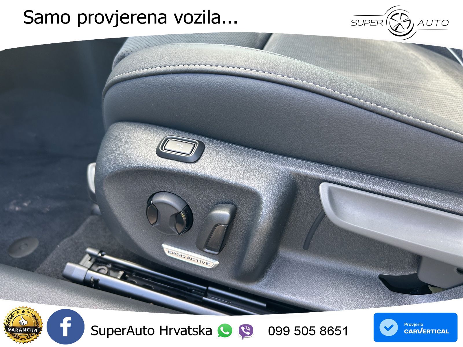Volkswagen Passat Variant 1.5 eTSI (150 KS) DSG Business LED+GR SJED+ACC