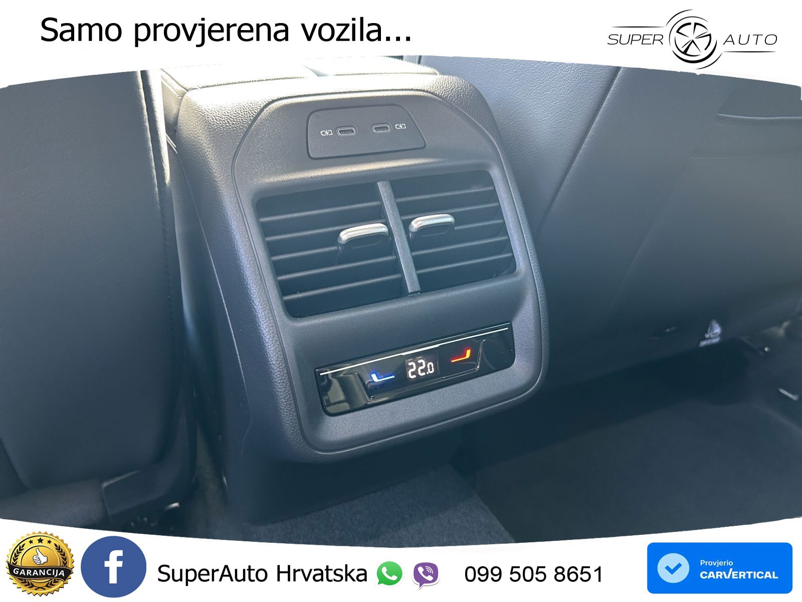 Volkswagen Passat Variant 1.5 eTSI (150 KS) DSG Business LED+GR SJED+ACC