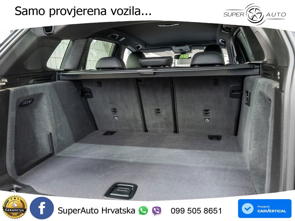 BMW X3 20d xDrive Steptronic M Sport