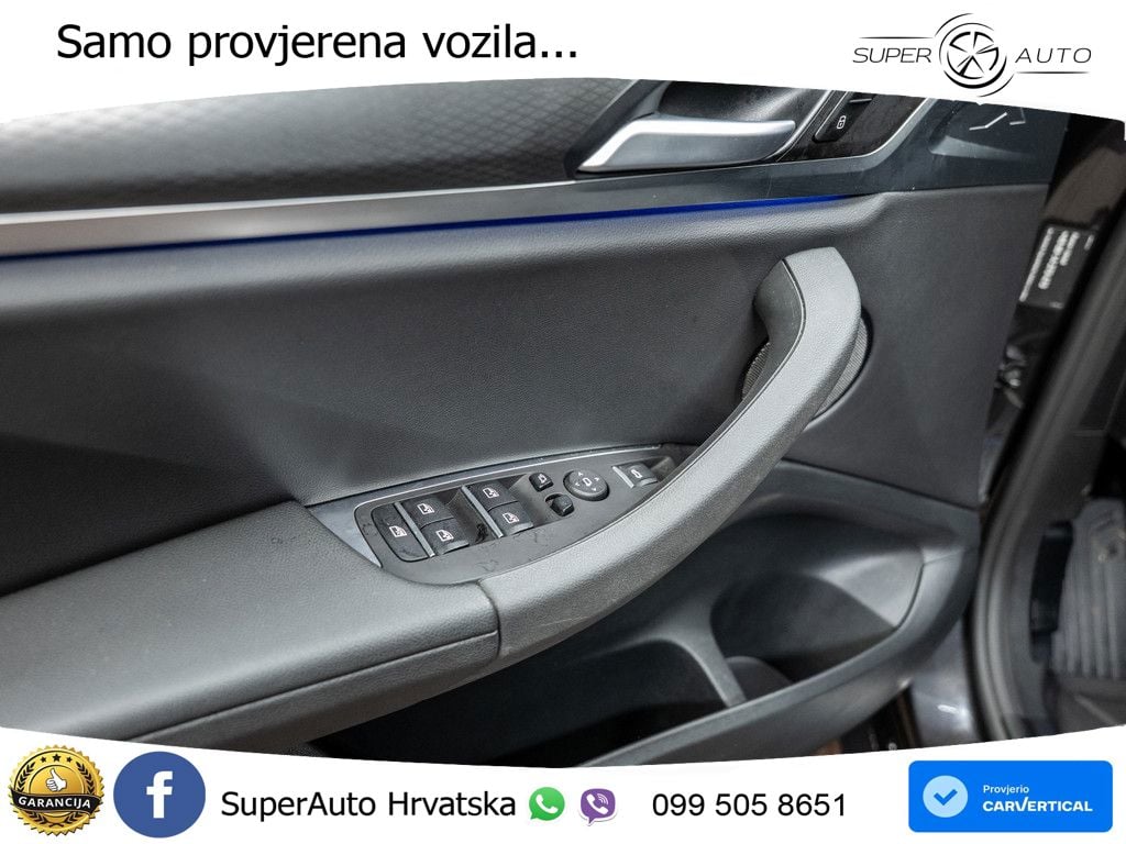 BMW X3 20d xDrive Steptronic M Sport