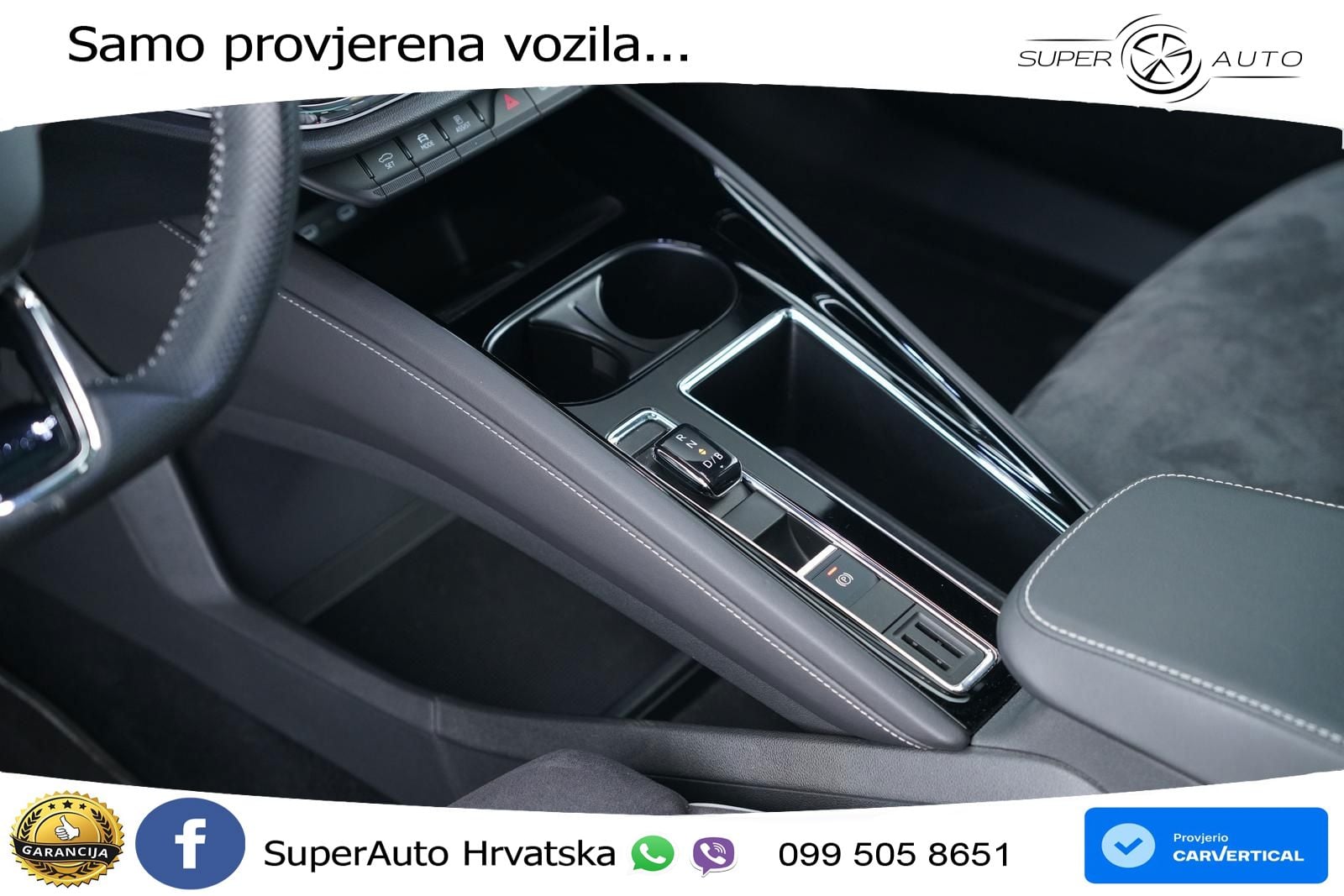 Škoda Enyaq iV 80x 82 kWh (265 KS) AWD SportLine LED+GR SJED+ACC