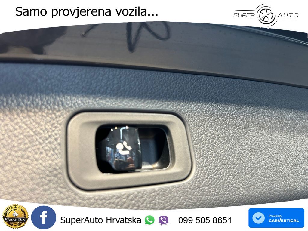 Mercedes GLC 300e (313 KS) 4MATIC 9G-TRONIC Avantgarde LED+GR SJED+ACC