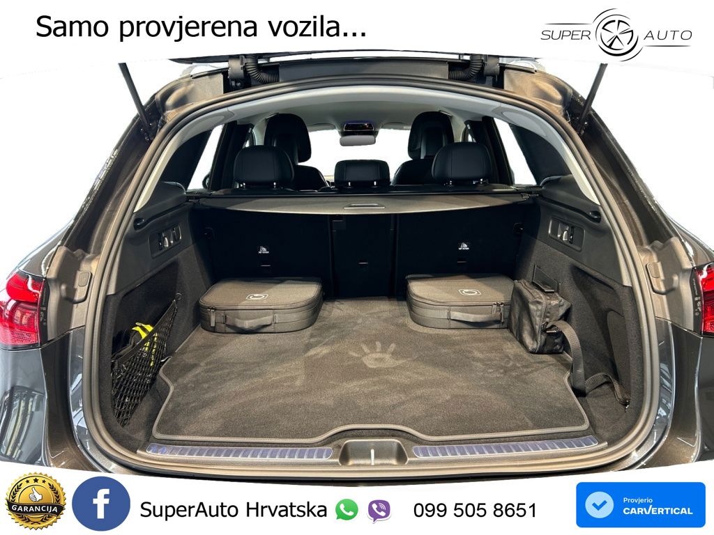 Mercedes GLC 300e (313 KS) 4MATIC 9G-TRONIC Avantgarde LED+GR SJED+ACC