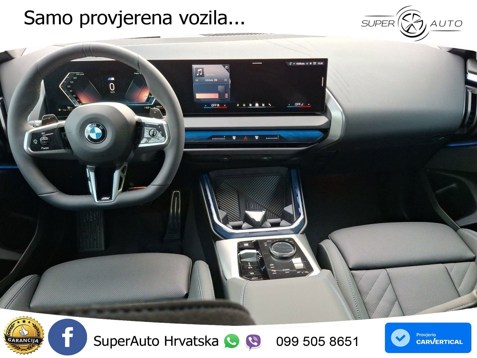 BMW X3 20d xDrive Steptronic Innovationspaket LED+GR SJED+ACC