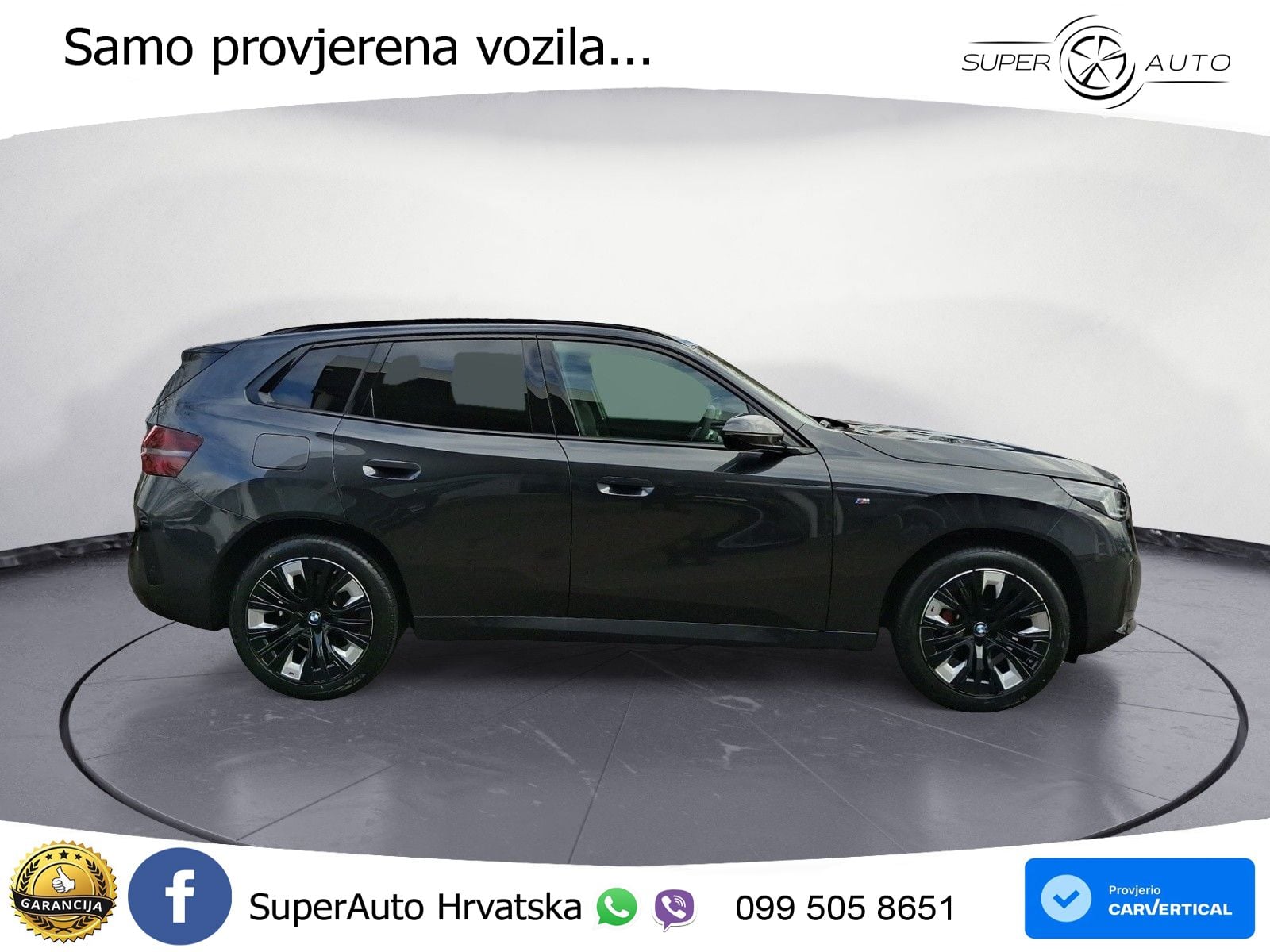 BMW X3 20d xDrive Steptronic Innovationspaket LED+GR SJED+ACC