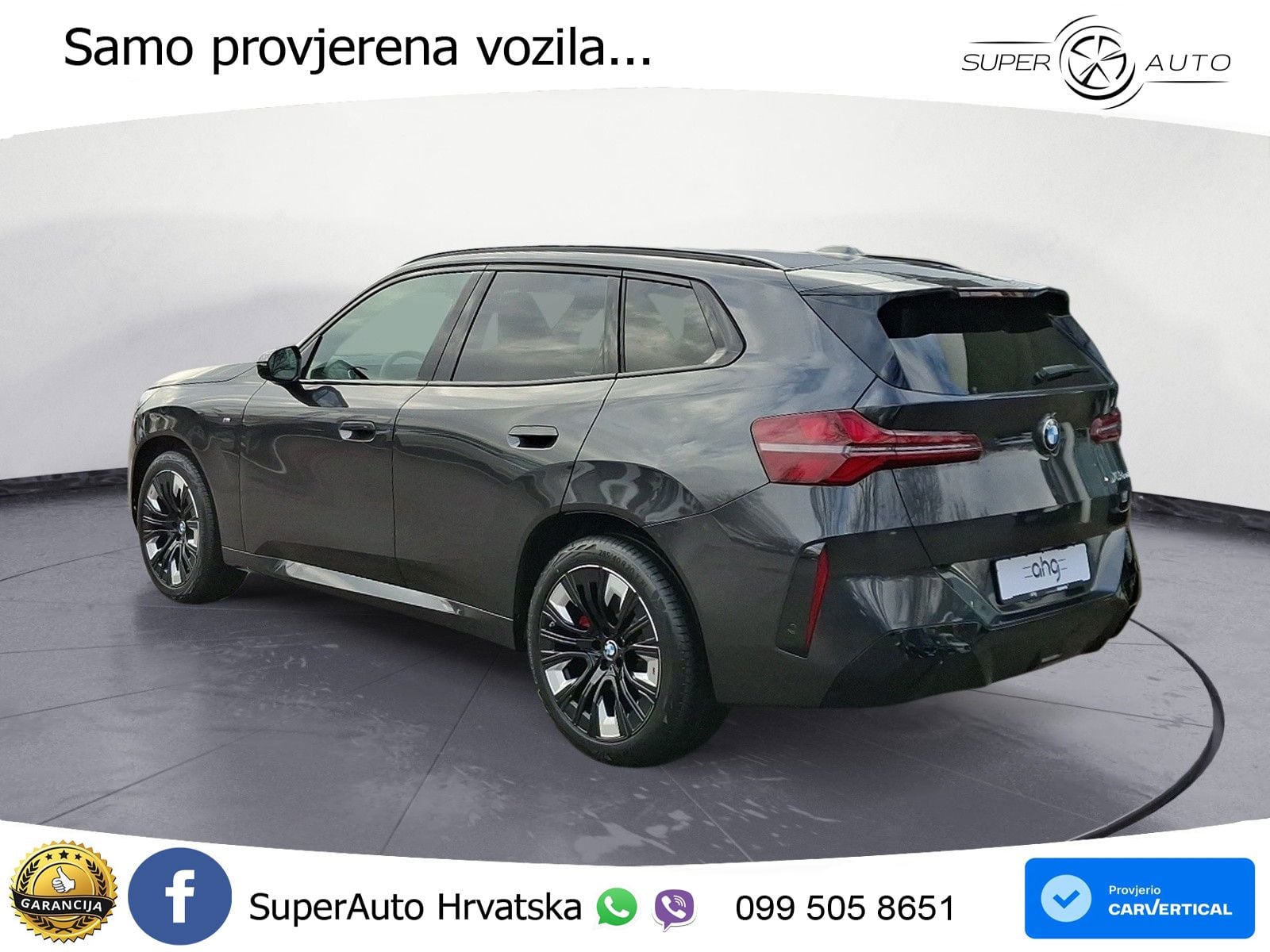 BMW X3 20d xDrive Steptronic Innovationspaket LED+GR SJED+ACC