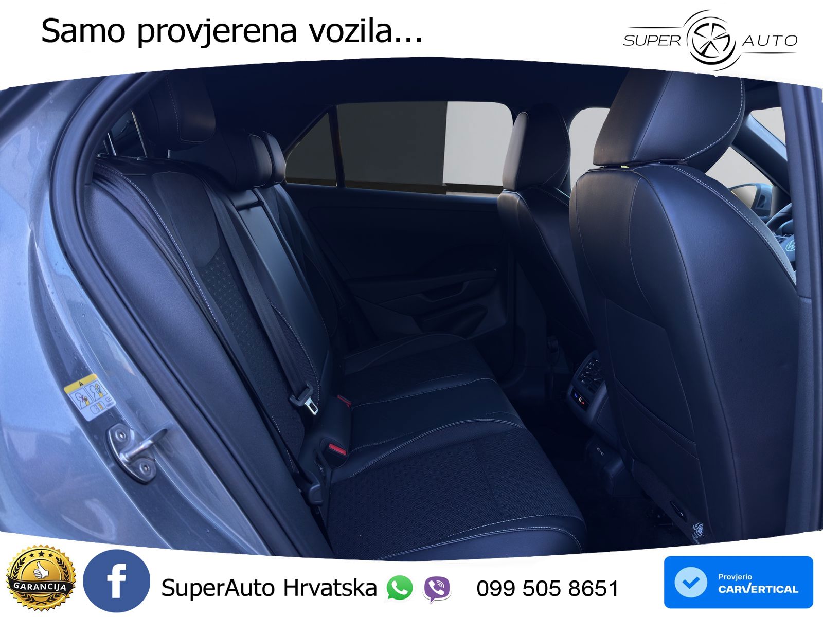 Volkswagen T-Roc 1.5 eTSI (150 KS)  DSG R-Line LED+GR SJED+ACC