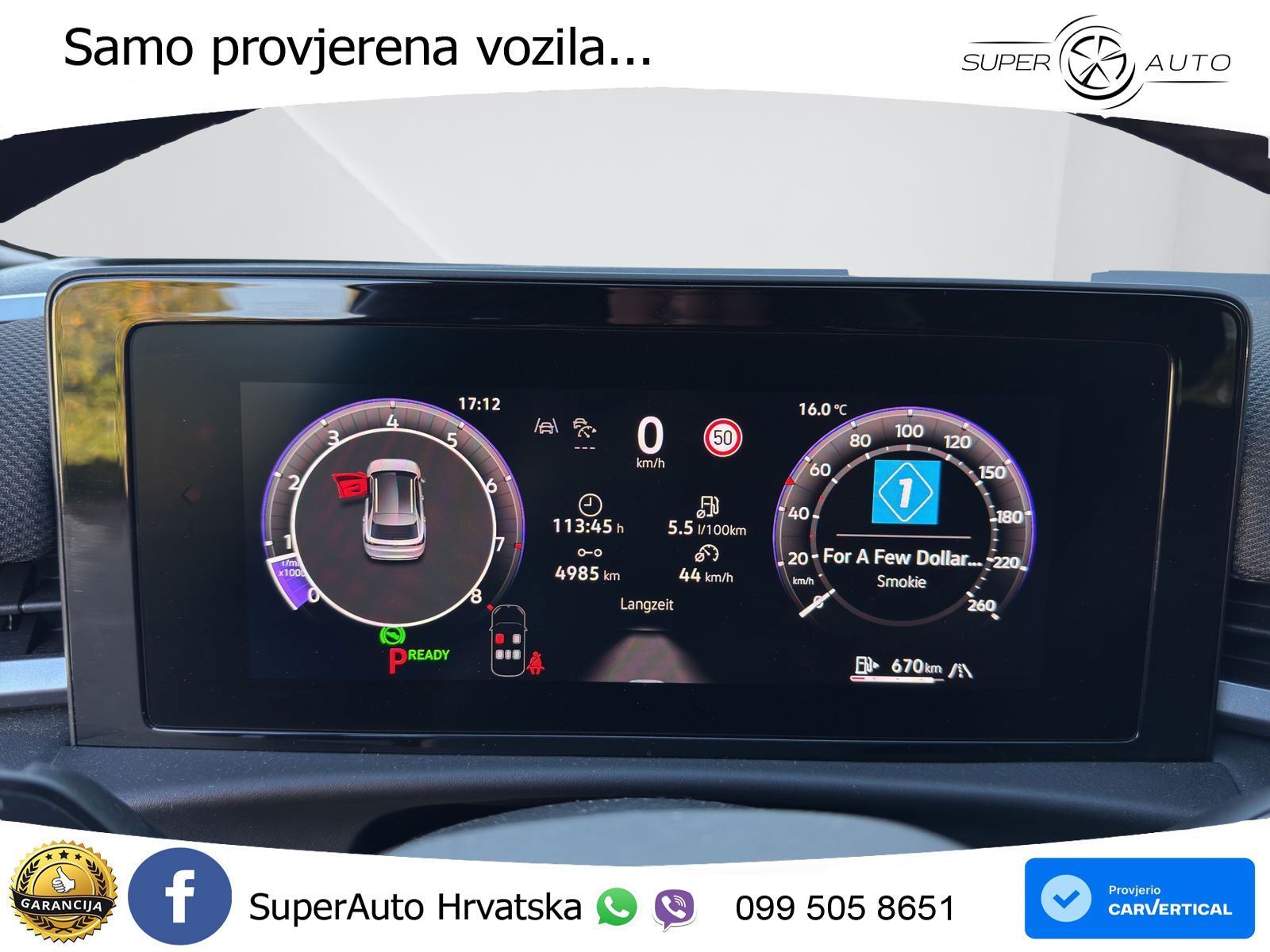 Volkswagen T-Roc 1.5 eTSI (150 KS)  DSG R-Line LED+GR SJED+ACC