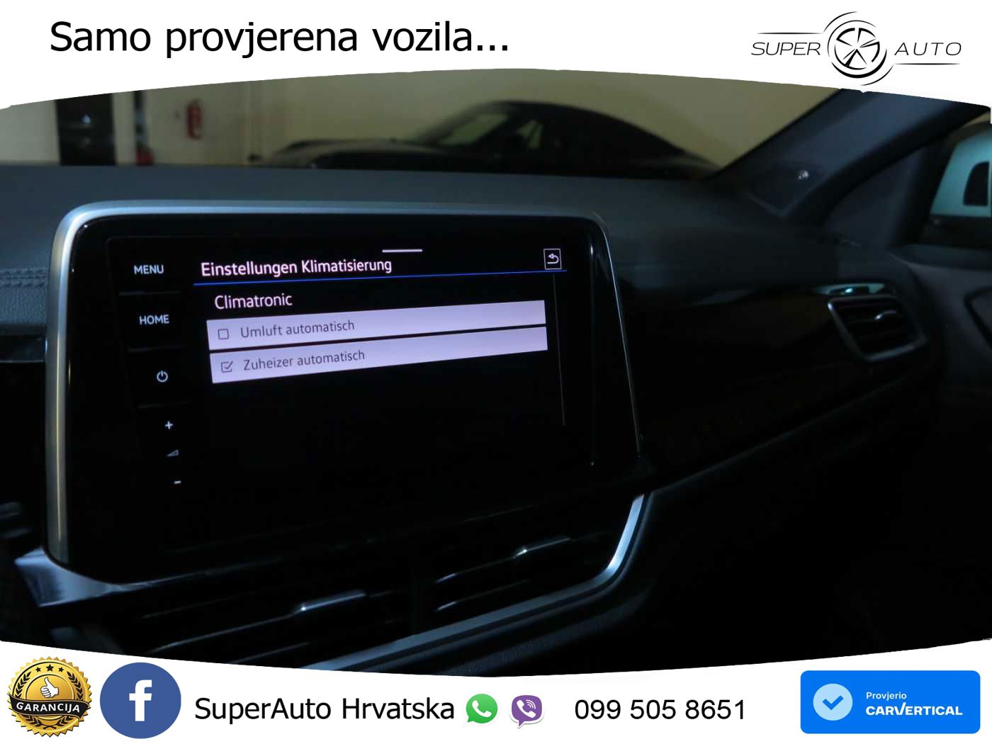 Volkswagen T-Roc I 2.0 TDI (150 KS) DSG LED+GR SJED+ACC
