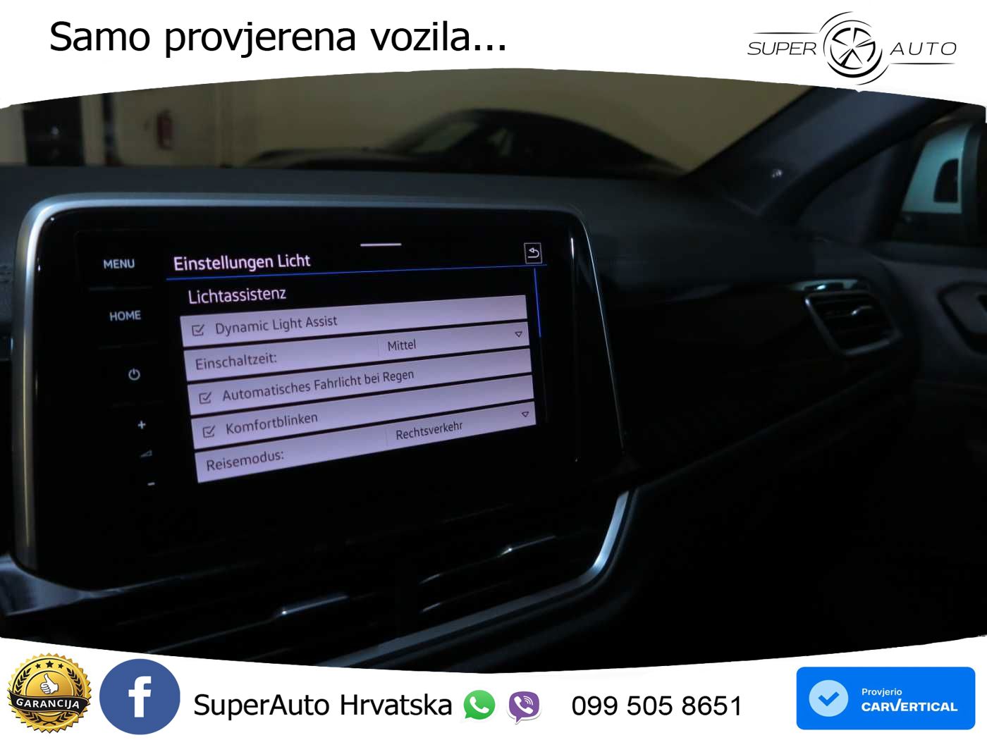 Volkswagen T-Roc I 2.0 TDI (150 KS) DSG LED+GR SJED+ACC