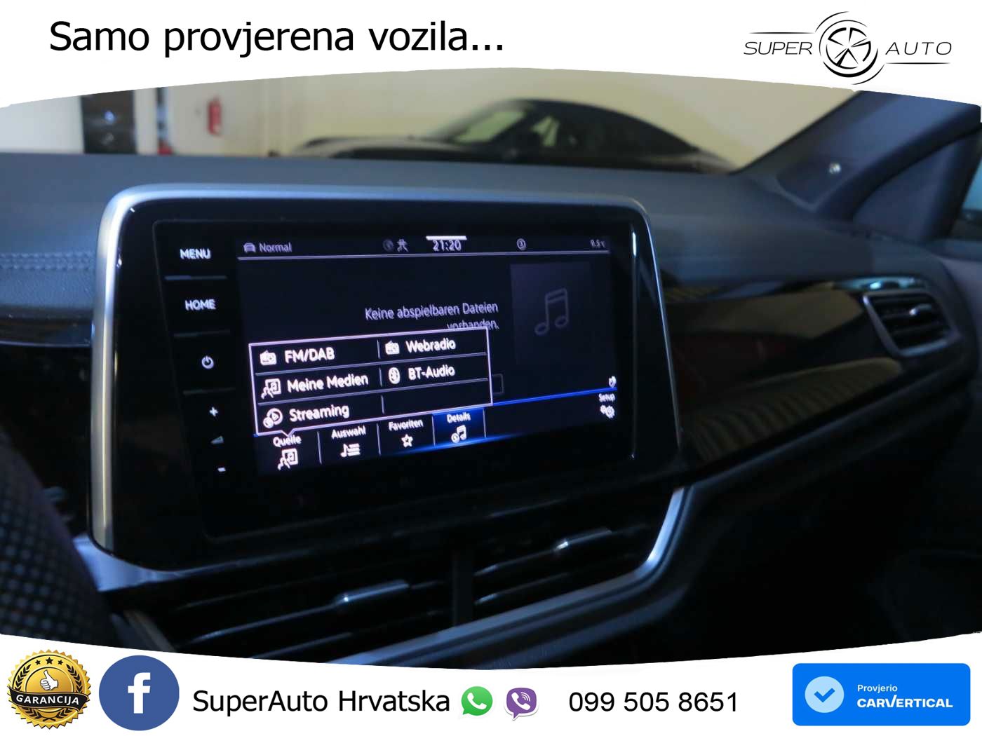 Volkswagen T-Roc I 2.0 TDI (150 KS) DSG LED+GR SJED+ACC