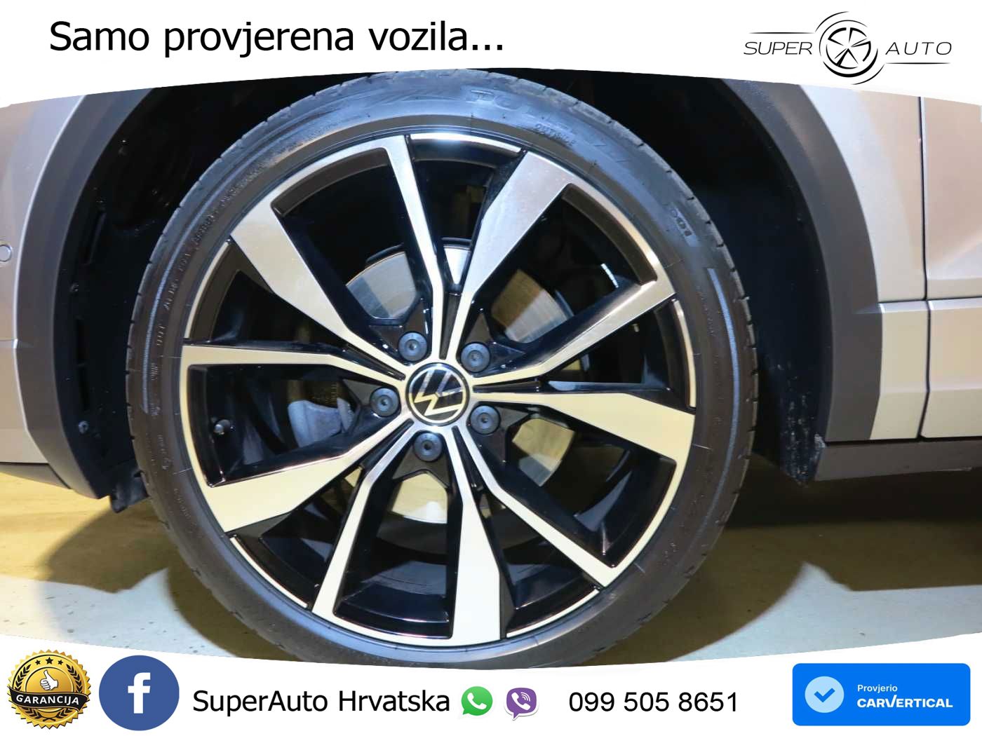 Volkswagen T-Roc I 2.0 TDI (150 KS) DSG LED+GR SJED+ACC