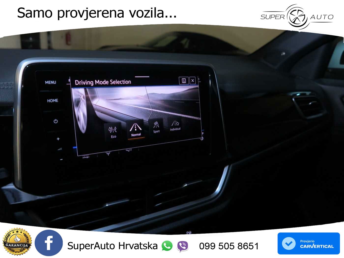 Volkswagen T-Roc I 2.0 TDI (150 KS) DSG LED+GR SJED+ACC
