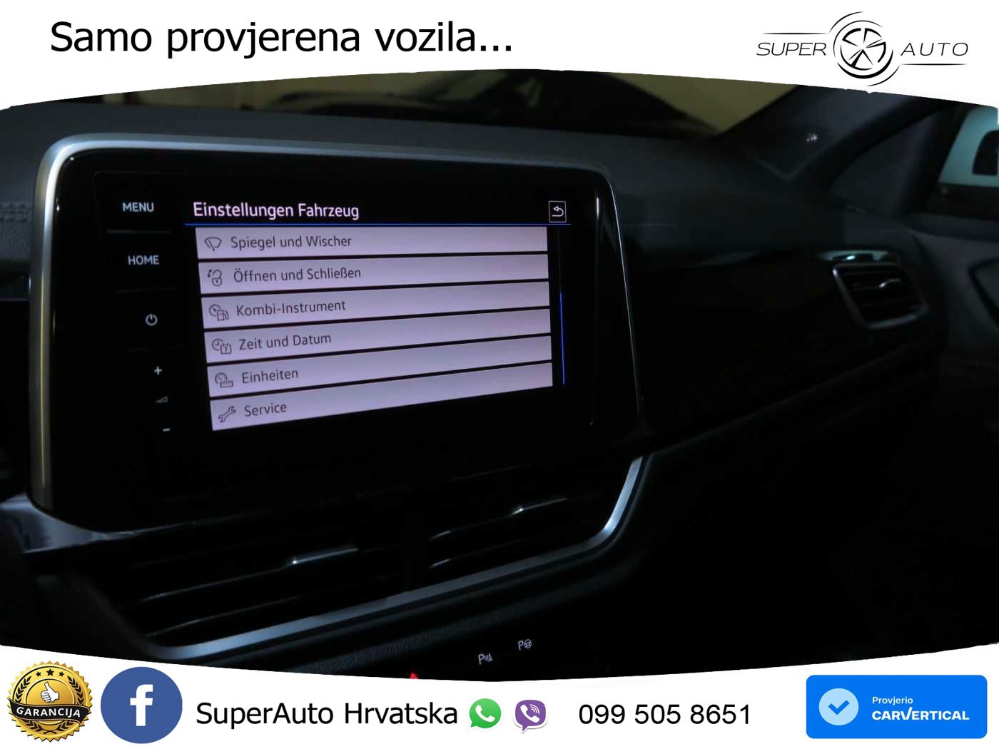 Volkswagen T-Roc I 2.0 TDI (150 KS) DSG LED+GR SJED+ACC