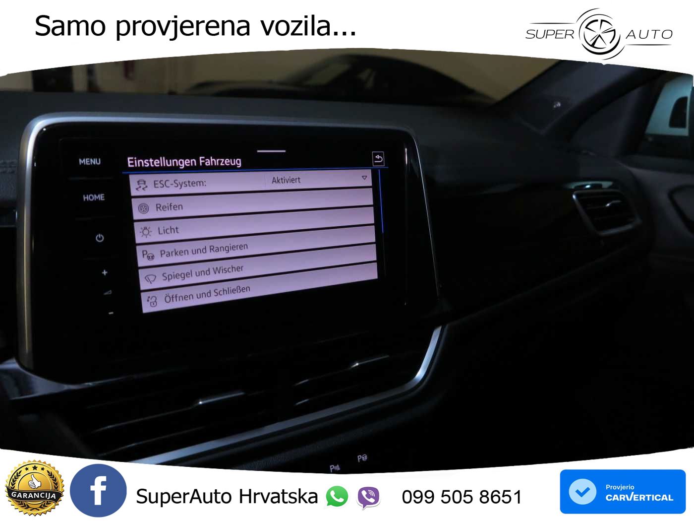 Volkswagen T-Roc I 2.0 TDI (150 KS) DSG LED+GR SJED+ACC