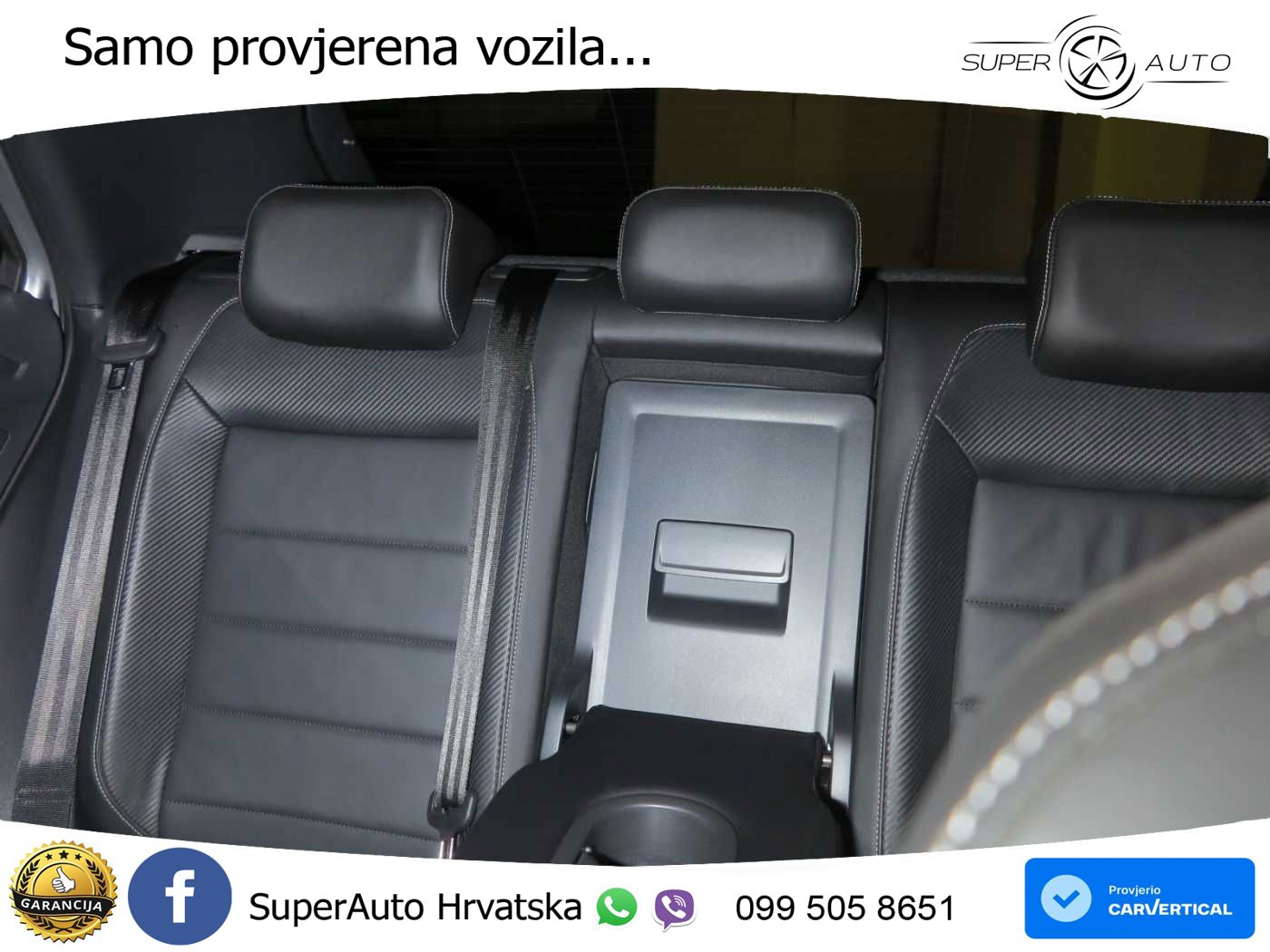 Volkswagen T-Roc I 2.0 TDI (150 KS) DSG LED+GR SJED+ACC