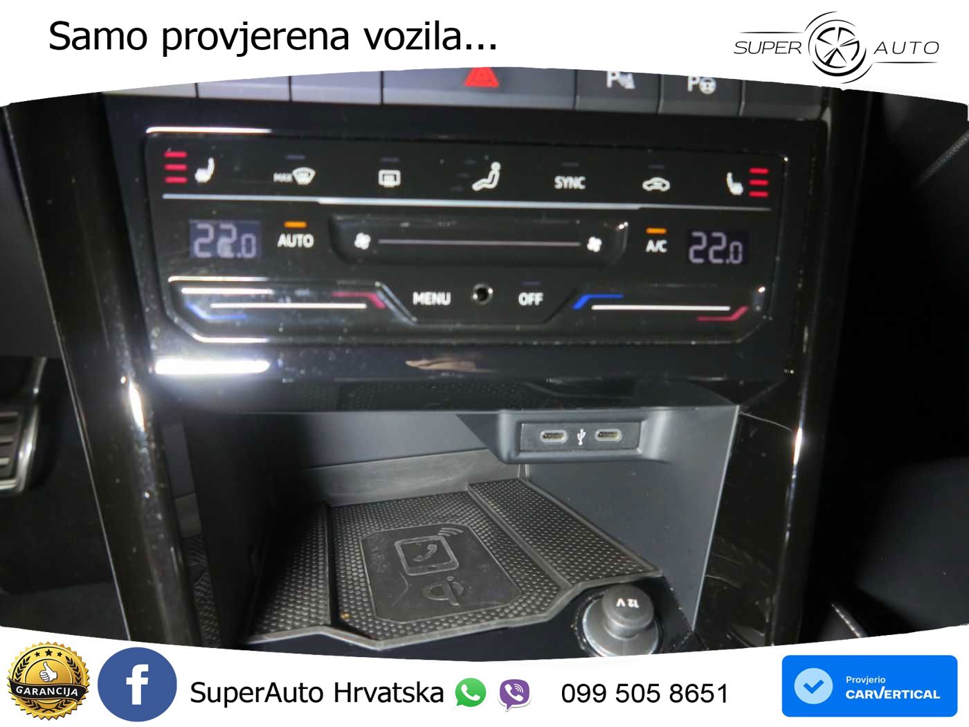 Volkswagen T-Roc I 2.0 TDI (150 KS) DSG LED+GR SJED+ACC